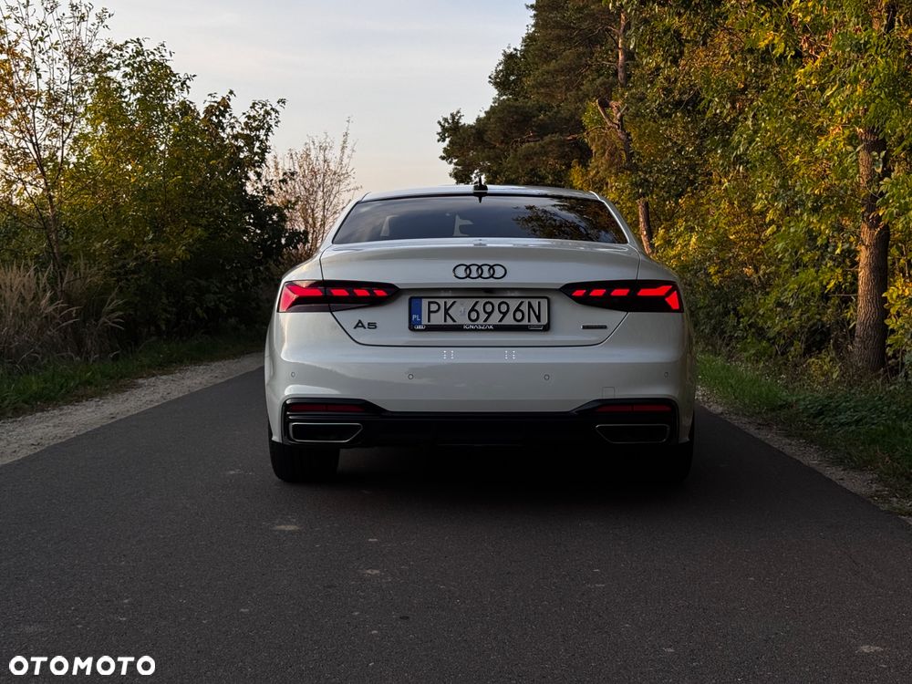 Audi A5 - 6