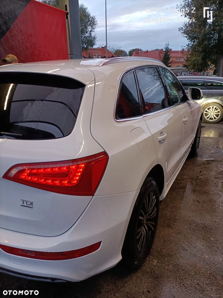 Audi Q5 2.0 TDI Quattro S tronic - 8