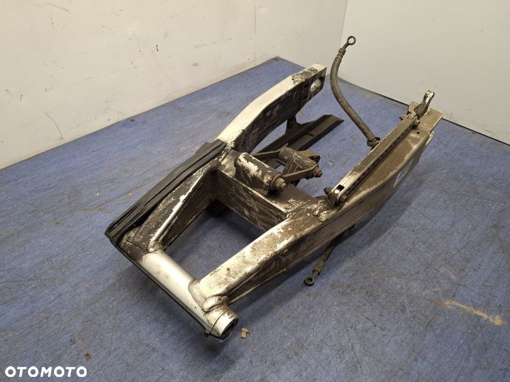 YAMAHA FAZER FZS 1000 WAHACZ TYŁ CENTRALNY - 4