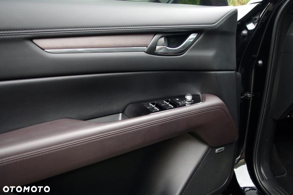 Mazda CX-5 SKYACTIV-G 194 AWD Signature - 12