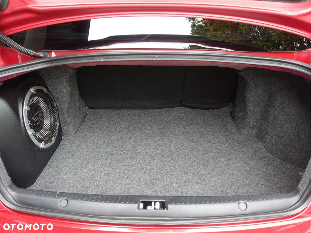 Mitsubishi Lancer 1.8 Instyle - 15