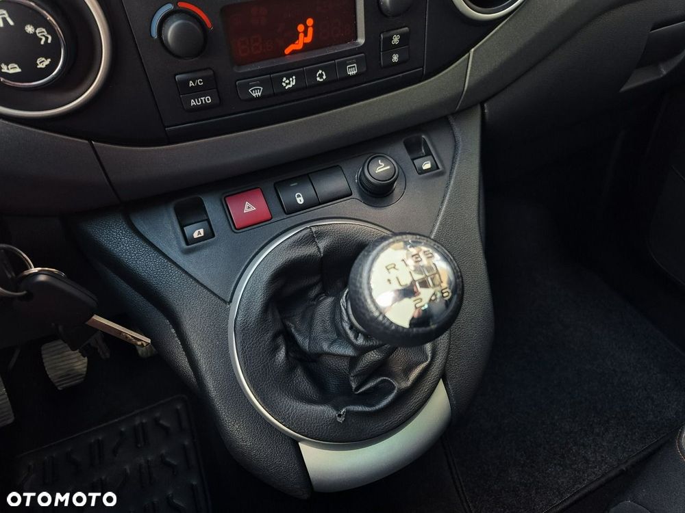 Citroën Berlingo Multispace BlueHDi 120 S&S XTR - 17