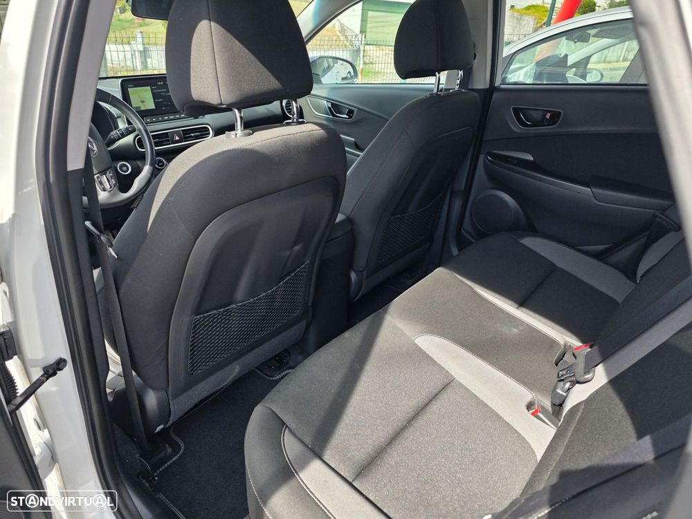 Hyundai Kauai - 14