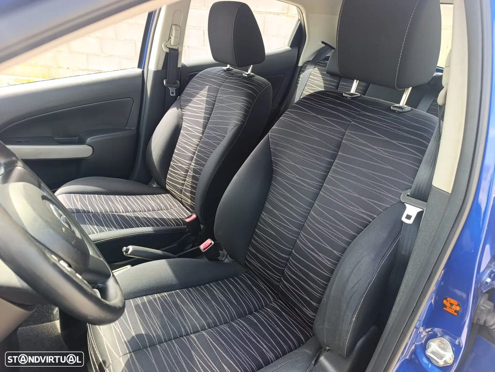 Mazda 2 1.3 MZR 90th Anniversary - 10