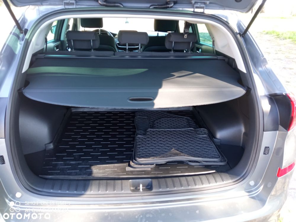 Hyundai Tucson 1.6 GDi 2WD Style - 15