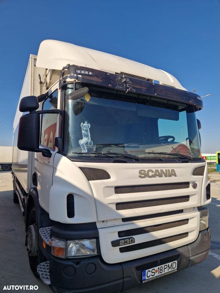 Iveco Stralis - 7