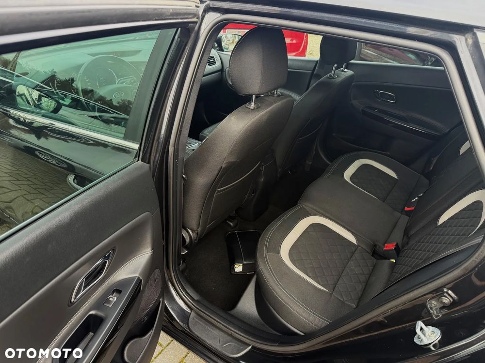 Kia Ceed 1.6 CRDi GT Line DCT - 9