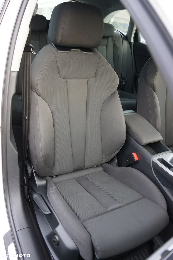 Audi A4 Allroad 2.0 TDI Quattro S tronic - 28