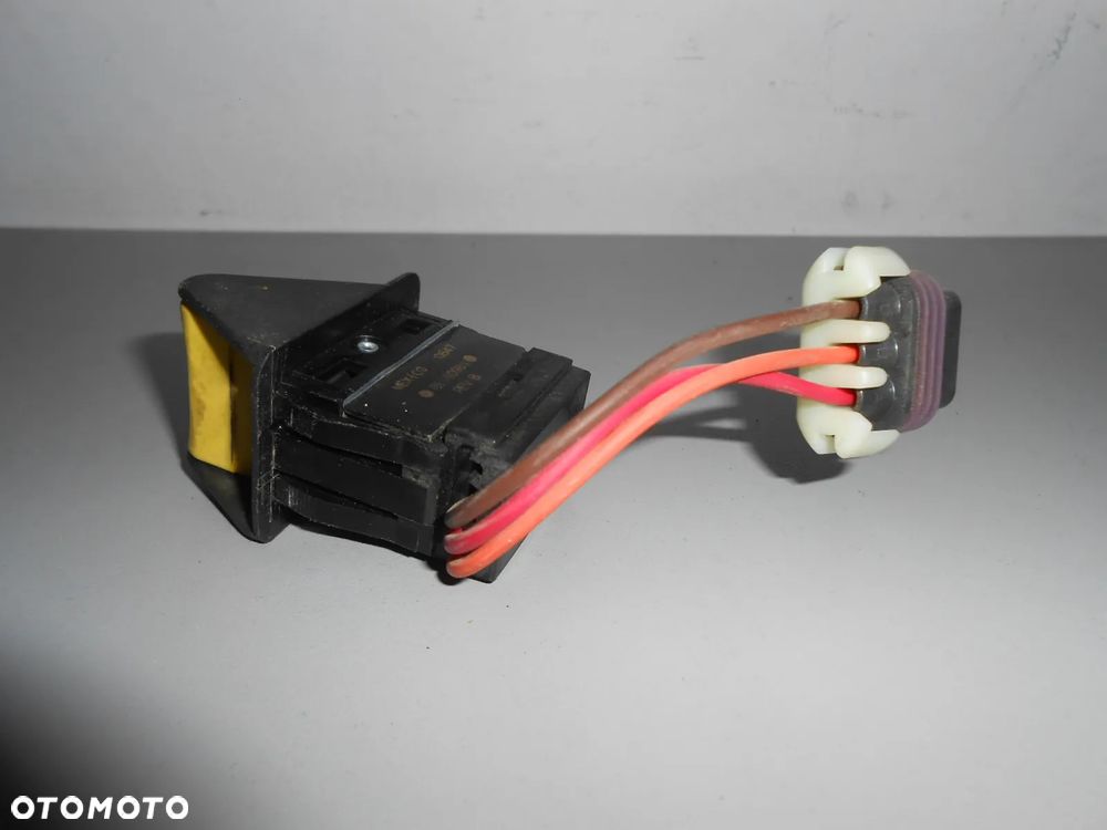 Włącznik WOM John Deere 6930 - 2