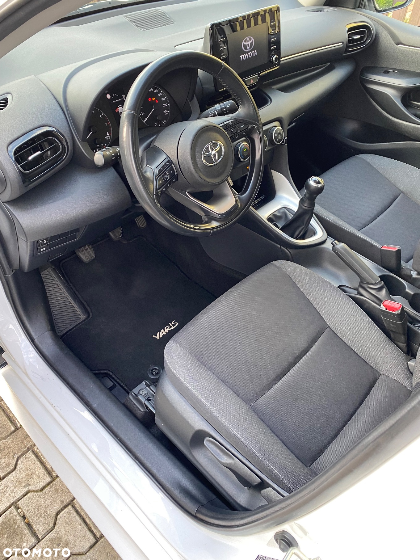 Toyota Yaris 1.0 Comfort - 16