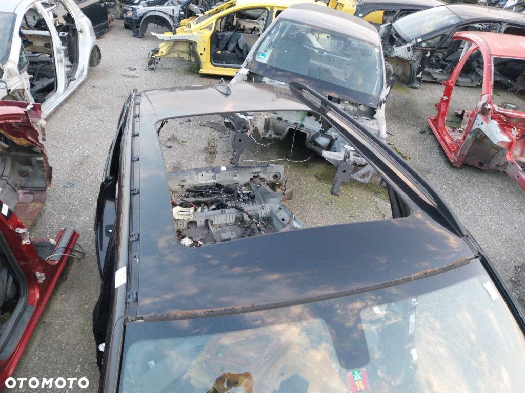BMW X3 E83 DACH POD SZYBERDACH PANORAMA  475/9 - 1