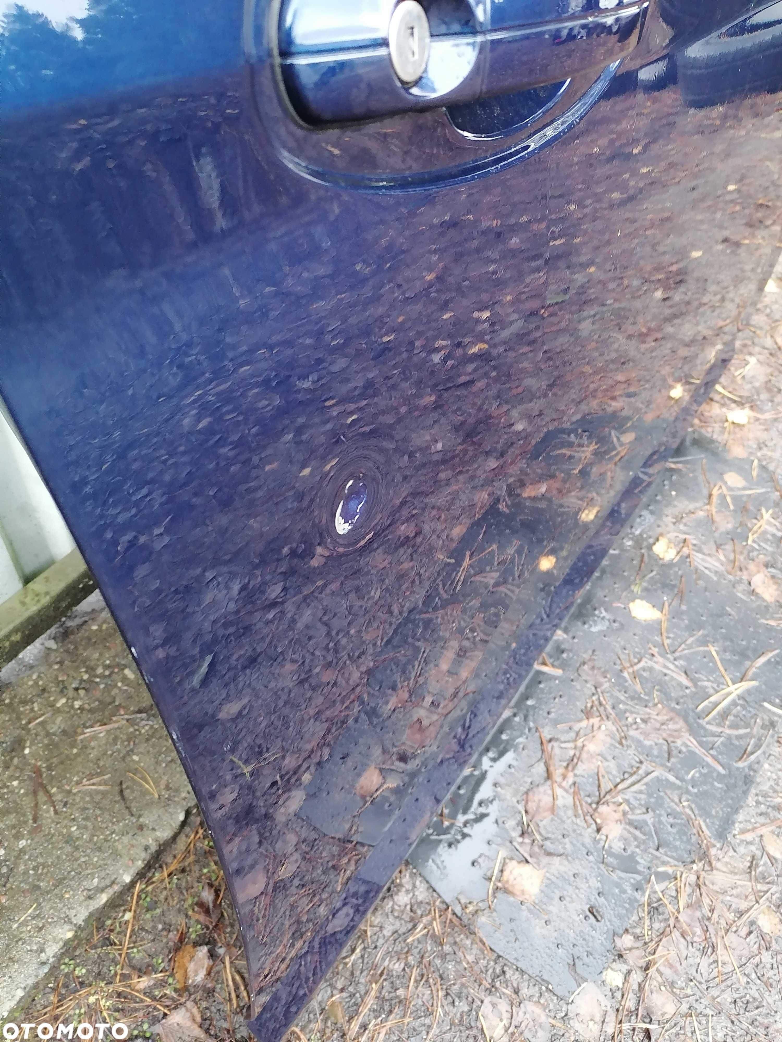 drzwi prawe przednie FORD C-MAX MK2 IA - 3