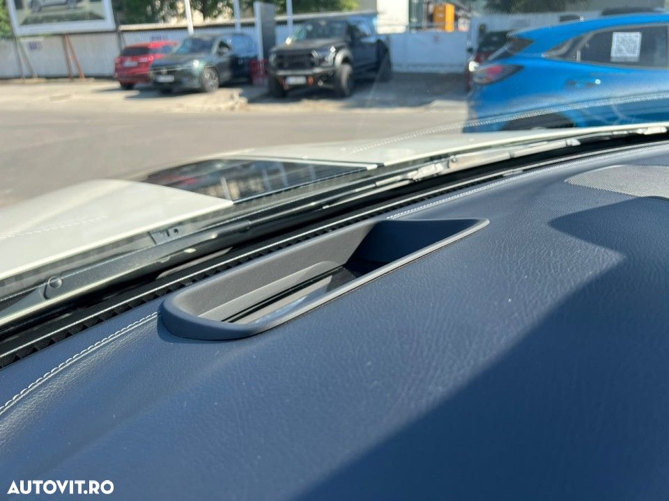 Mercedes-Benz C 43 AMG - 37