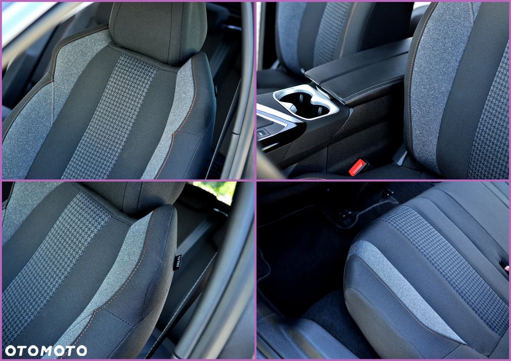 Peugeot 3008 BlueHDi 130 Stop & Start Allure Business-Paket - 21