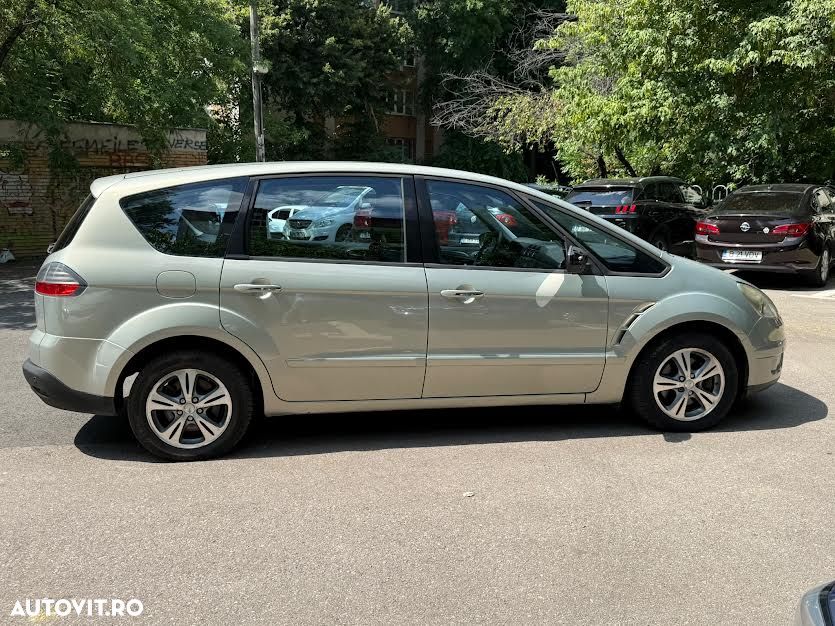 Ford S-Max 1.8 TDCi Titanium - 4