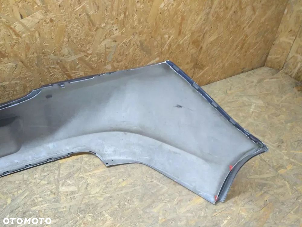 OPEL INSIGNIA SEDAN HB 2008-2013 zderzak tylny tył - 6