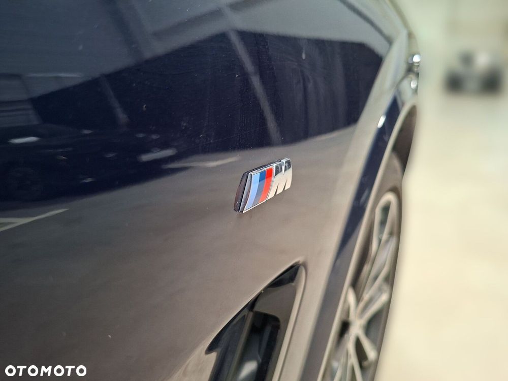 BMW X4 - 22