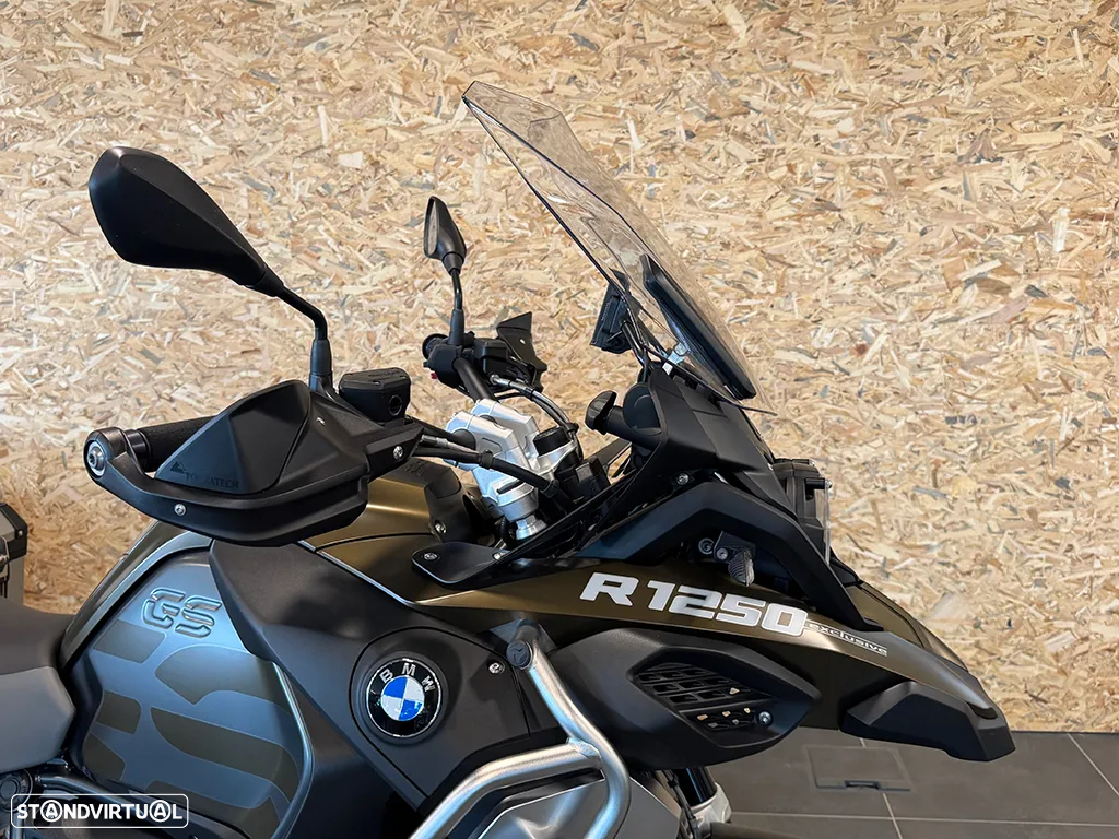 BMW R 1250 GS Adventure - 10