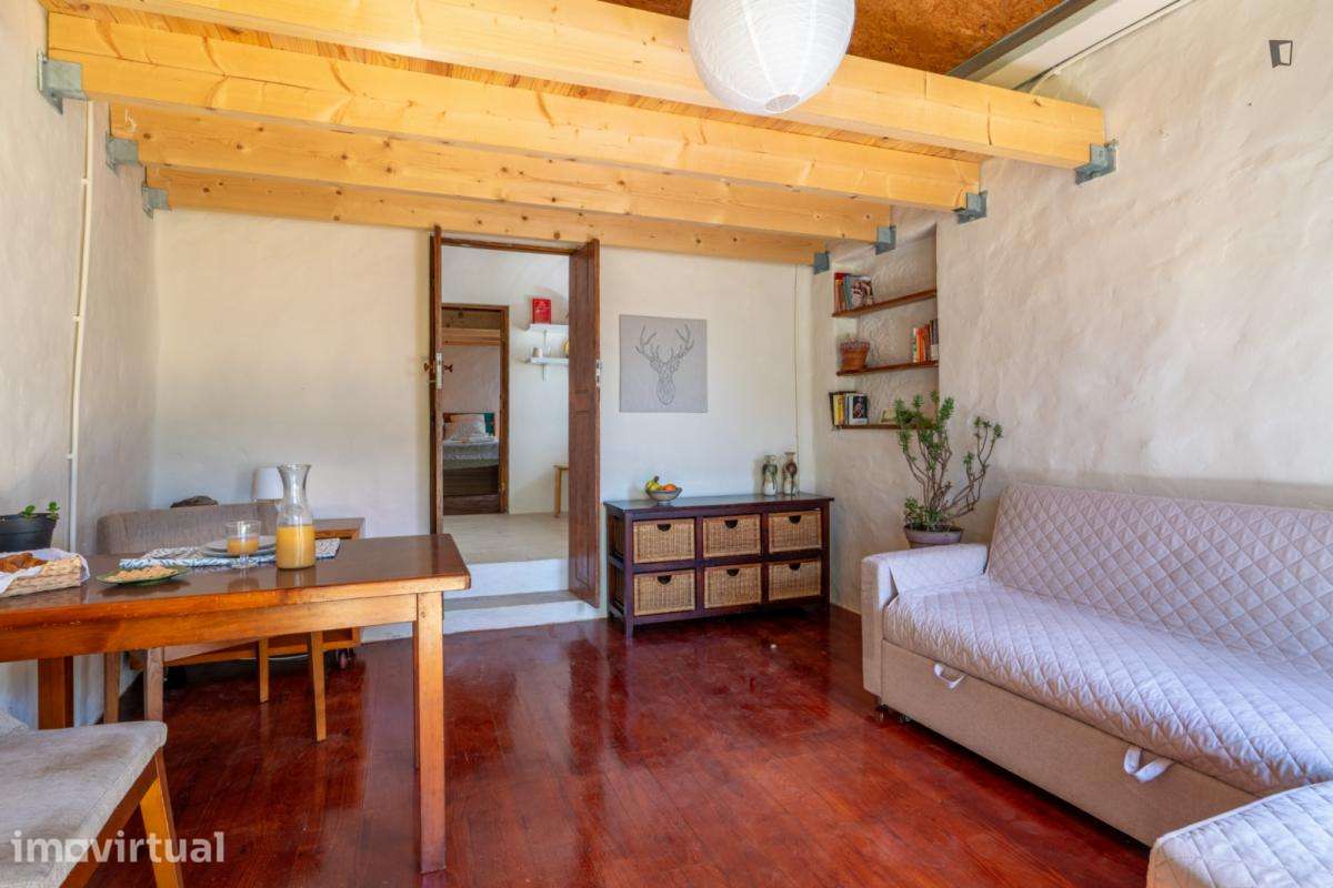Casa com 1 quartos - localizado em Bonfim Porto - Grande imagem: 2/26