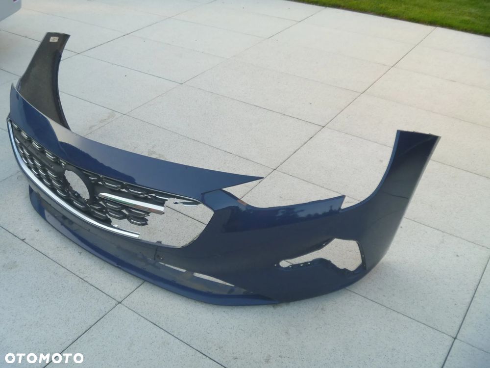 OPEL INSIGNIA B LIFT LAMPA PRAWA FULL LED ORYGINAŁ 39136836 ŁADNA - 14