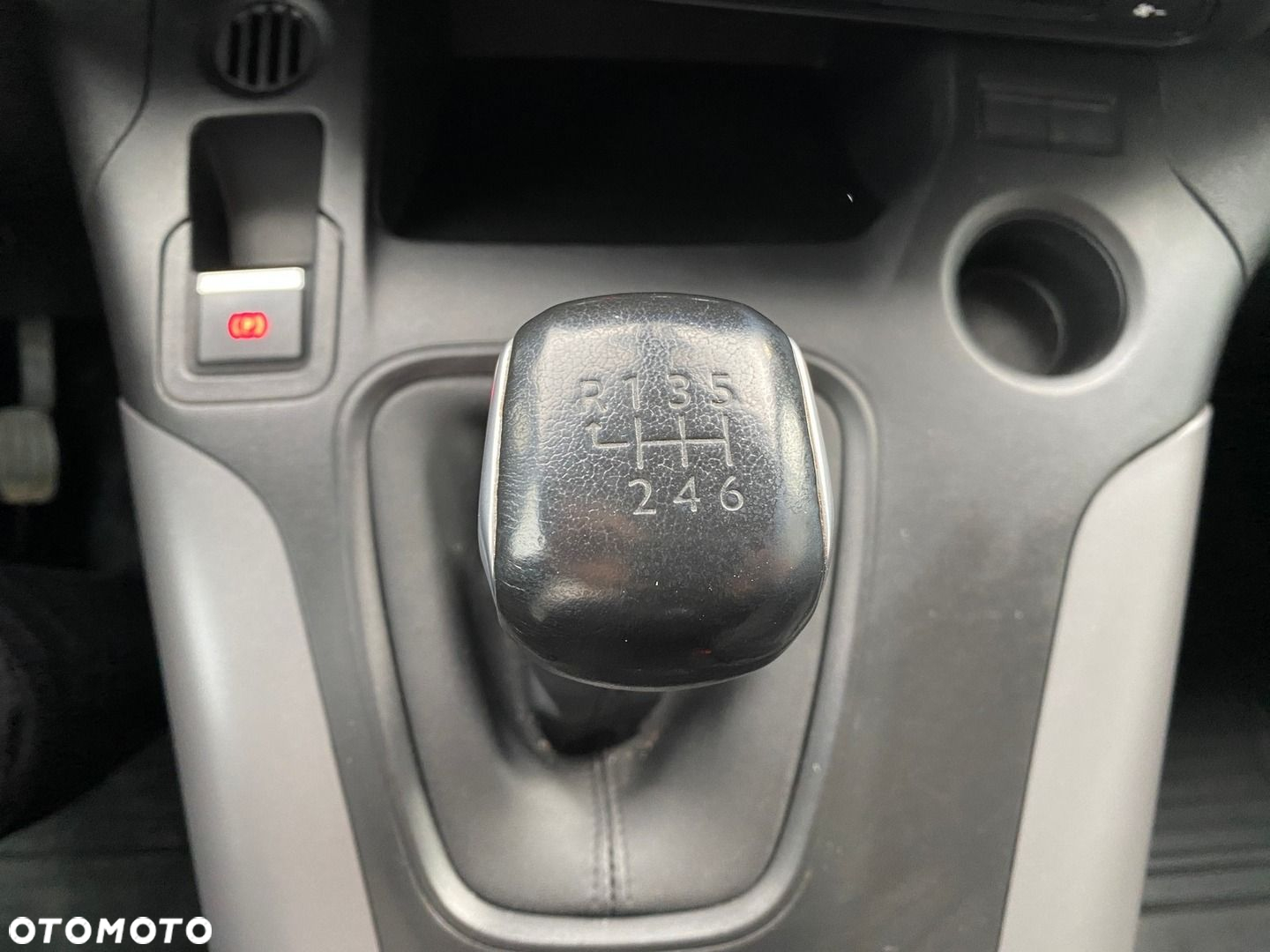Toyota Proace City Verso 1.5 D-4D Family - 18