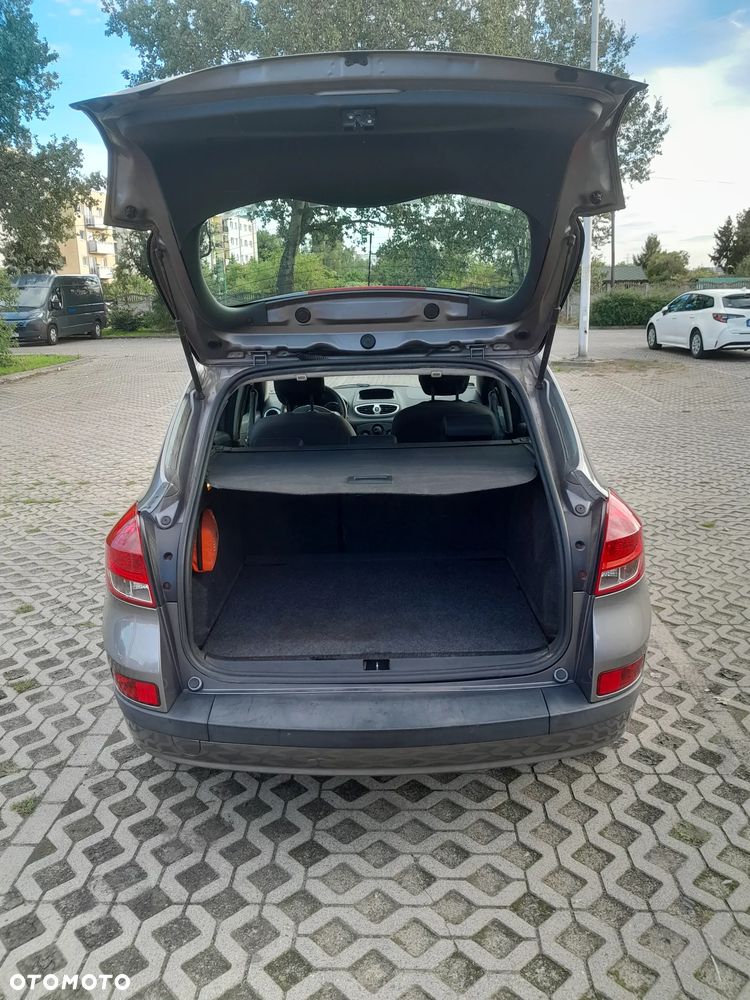 Renault Clio 1.2 16V Alize - 6