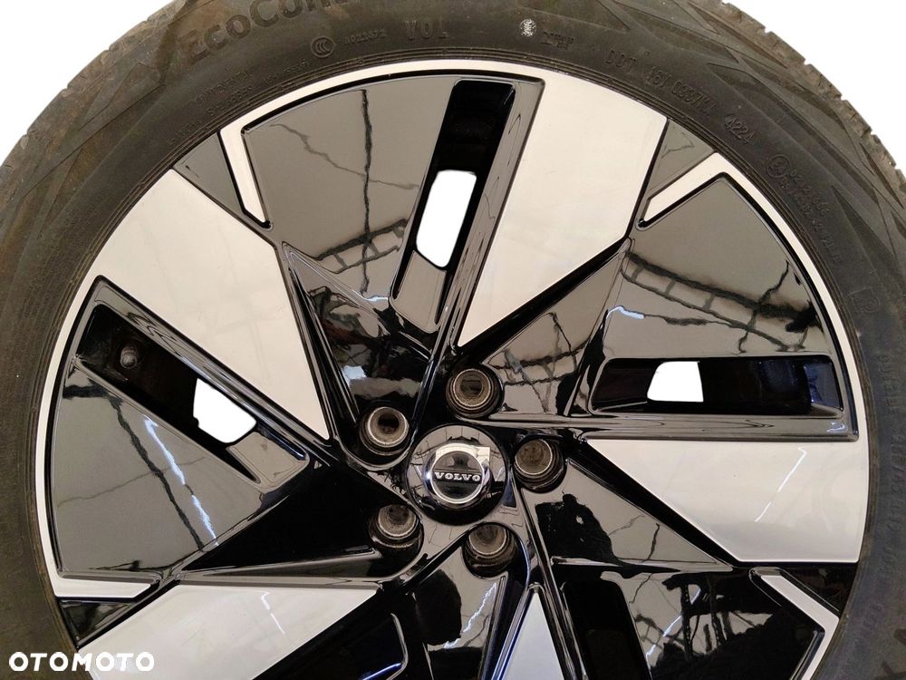 FELGI ALUMINIOWE VOLVO XC40 RECHARGE LIFT (2022-) E400V12 408KM 32294213 - 4