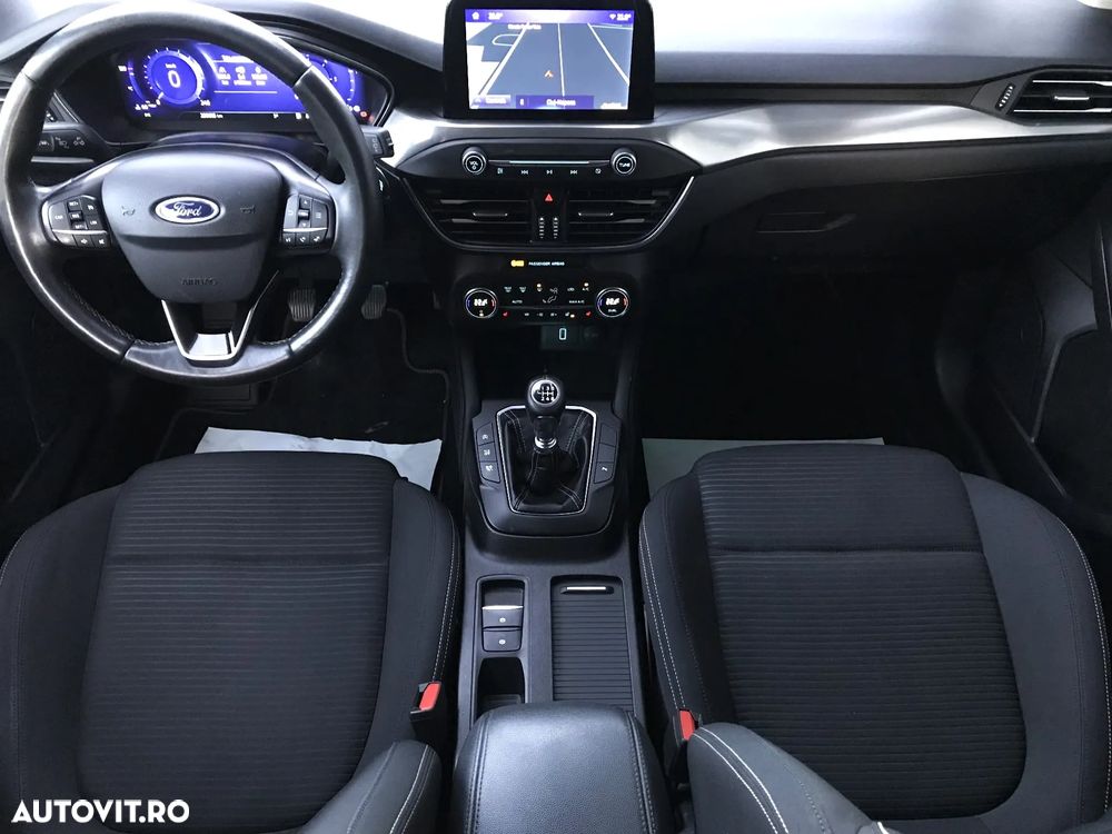 Ford Focus 1.5 EcoBlue Titanium X - 5