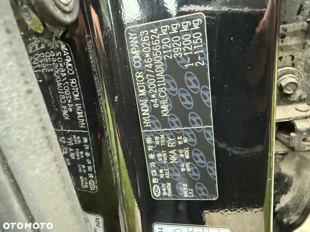 Hyundai i40 1.7 CRDi blue Style - 30