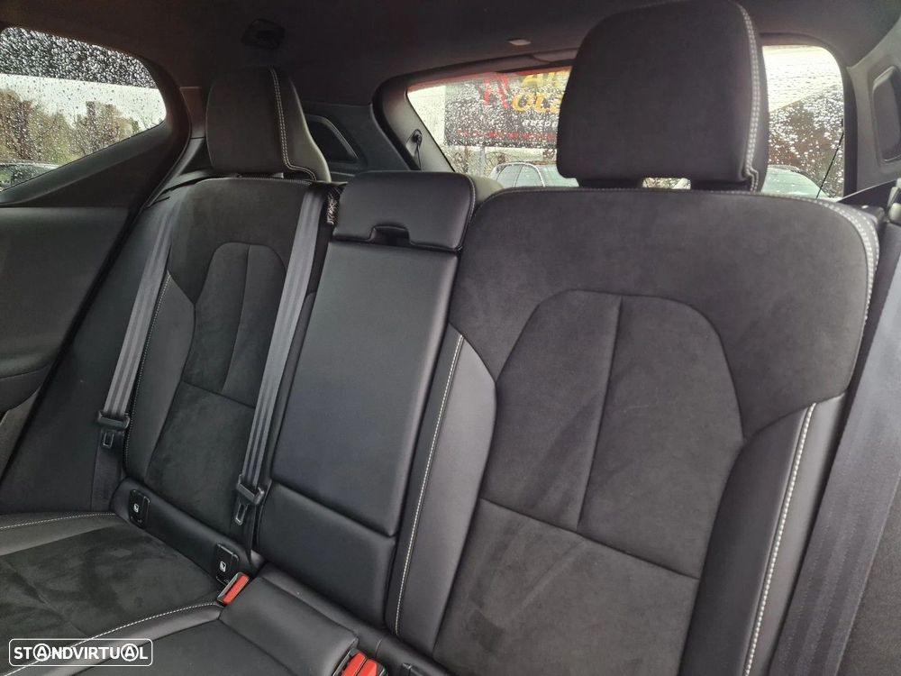 Volvo XC 40 1.5 T4 PHEV R-Design - 19