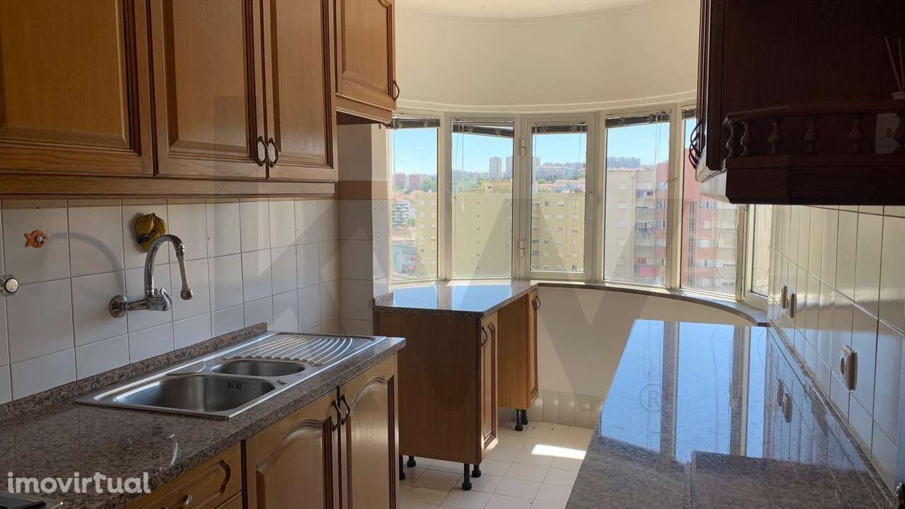 T2 Parque das Nações/Moscavide para Arrendar - Grande imagem: 2/15