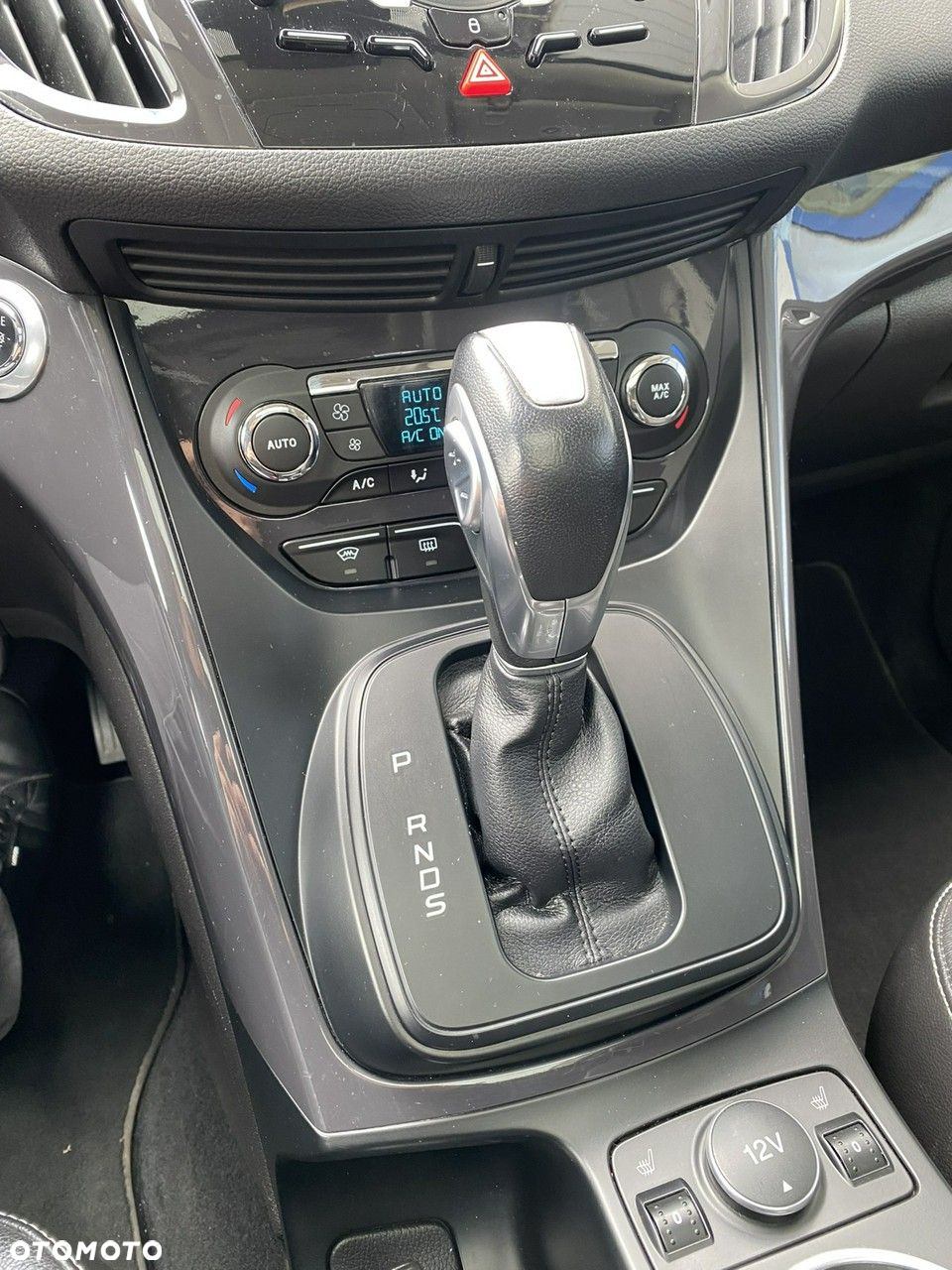 Ford Kuga - 20
