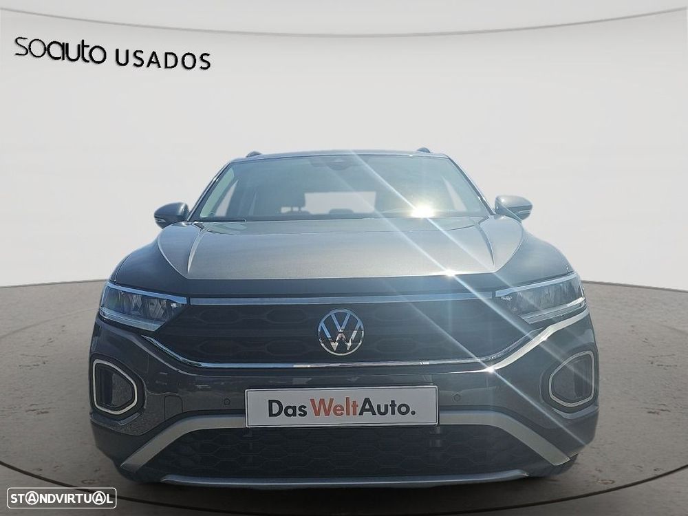 VW T-Roc 1.0 TSI Life - 2