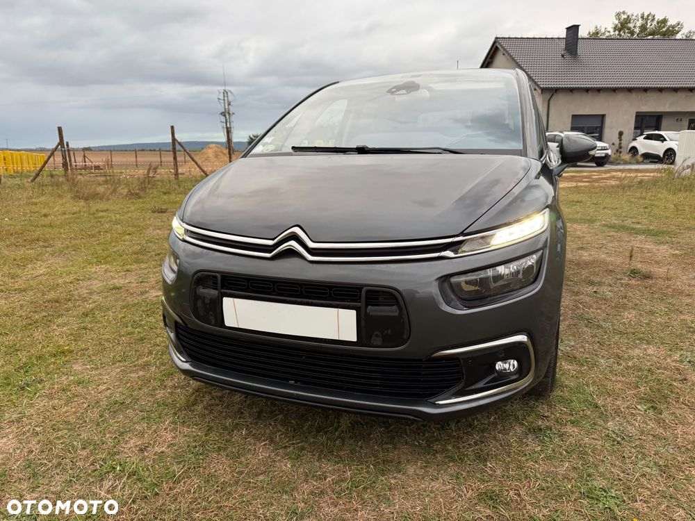 Citroën C4 Picasso BlueHDi 120 Business Class - 28
