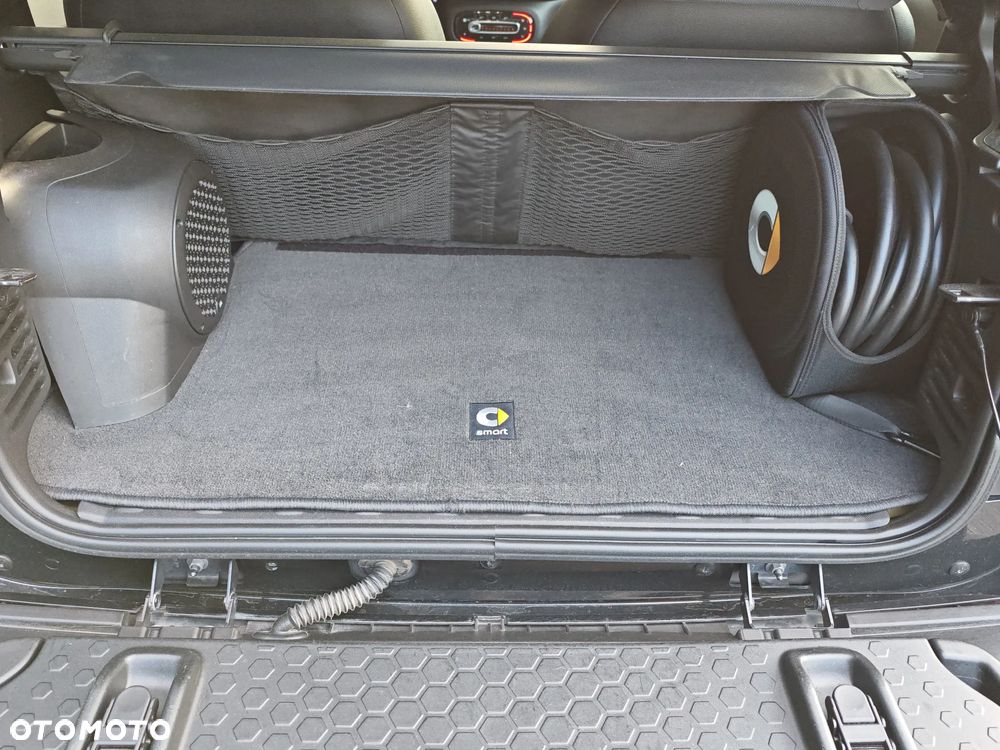 Smart Fortwo EQ prime - 29