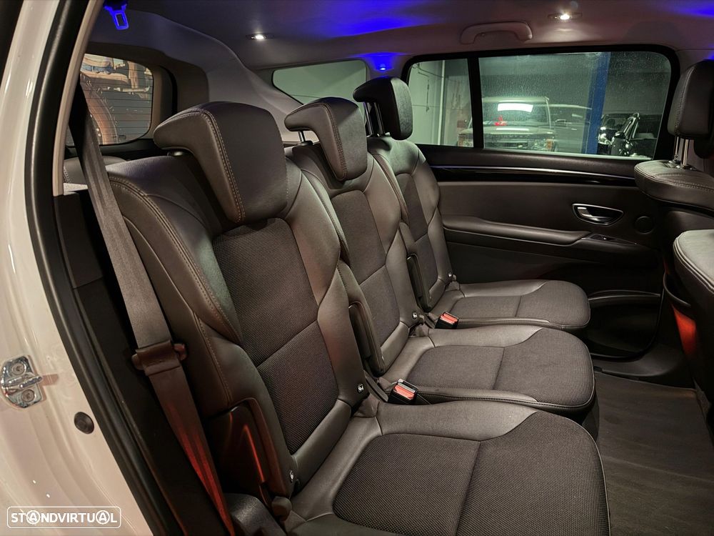 Renault Espace 1.6 dCi Initiale Paris EDC - 22
