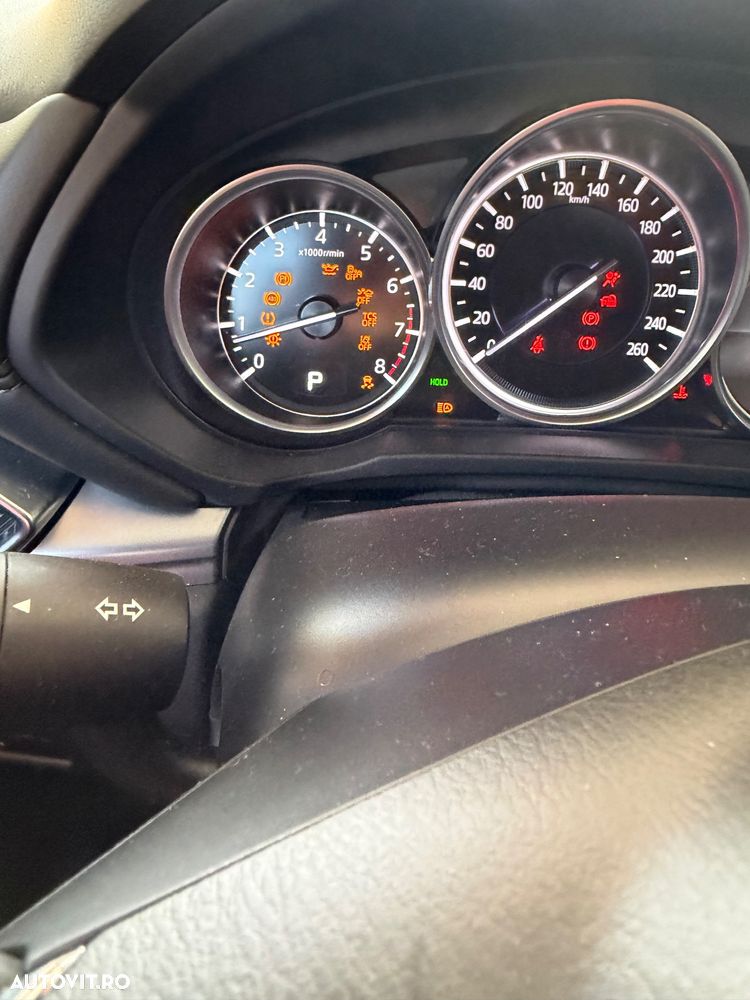 Mazda CX-5 - 8