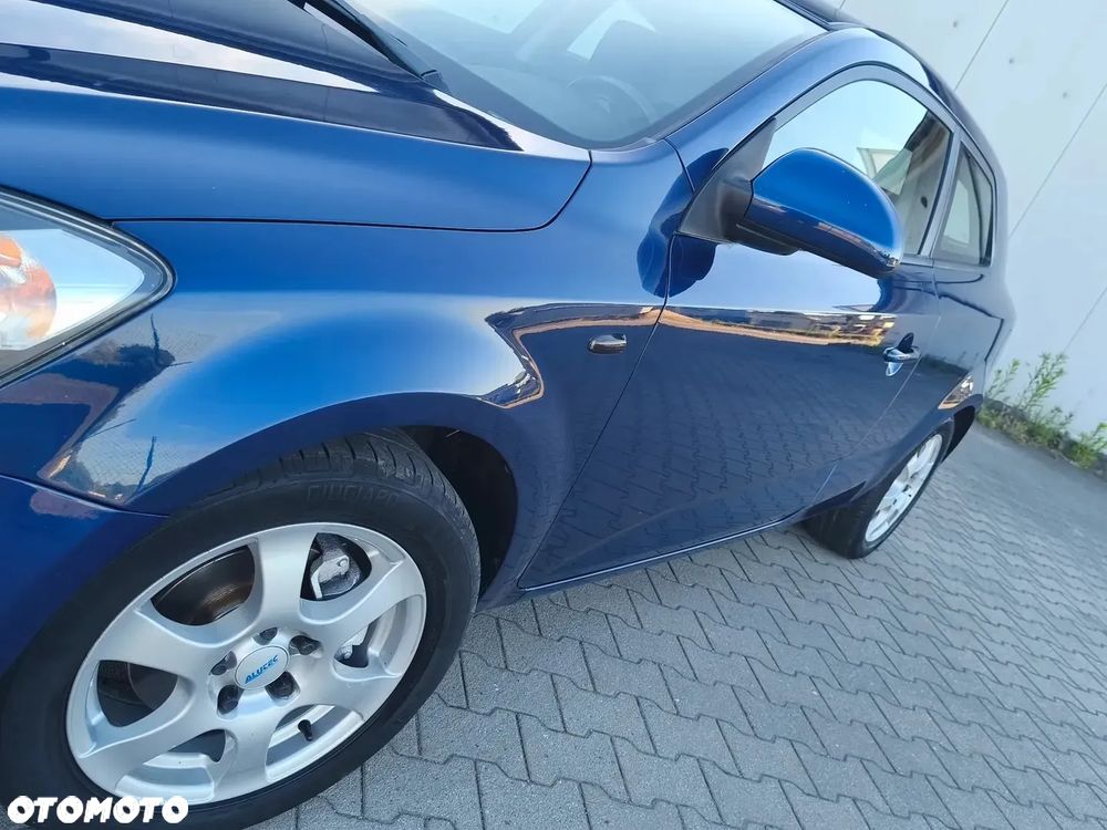 Kia ProCeed 1.4 Optimum + - 10