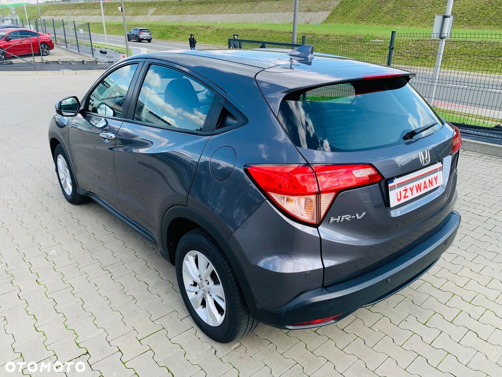 Honda HR-V 1.5 Elegance (ADAS) - 20