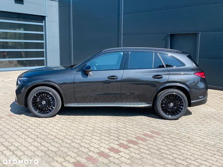 Mercedes-Benz GLC - 2
