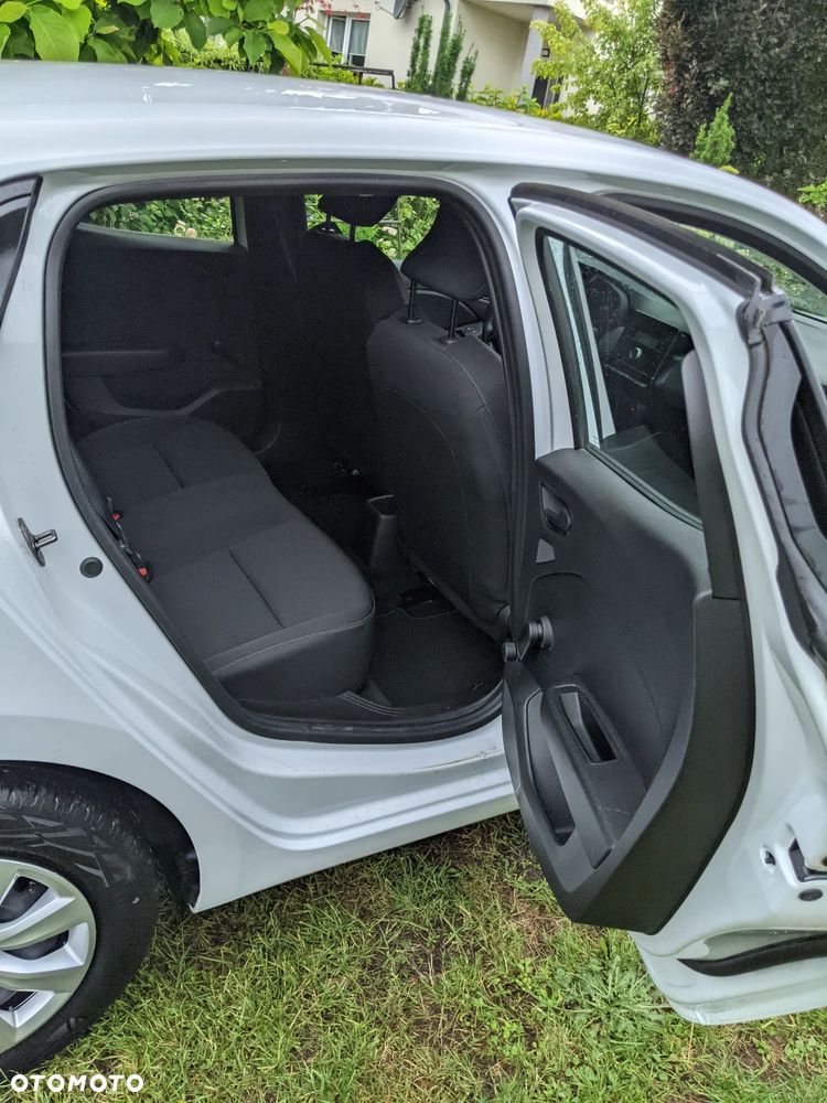 Renault Clio 1.0 SCe Life - 12