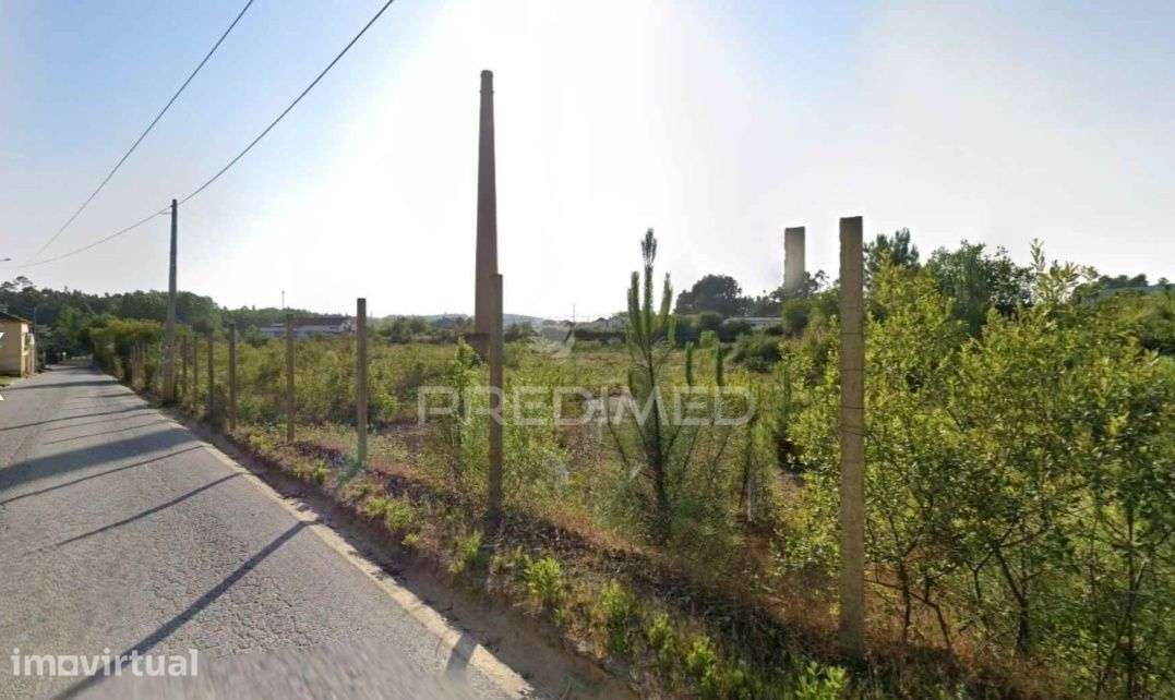 Terreno c/ 12.300 m² -  Passadouro, Aguada de Baixo - Grande imagem: 3/4