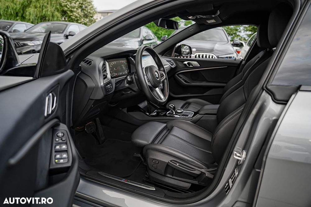 BMW Seria 2 218i Aut. M Sport - 20