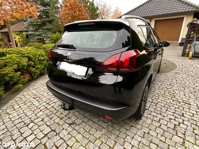Peugeot 2008 - 17
