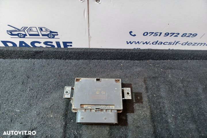 Calculator frana mana EB686327704 0161254662 231220-10 32620301-D EB6 - 2