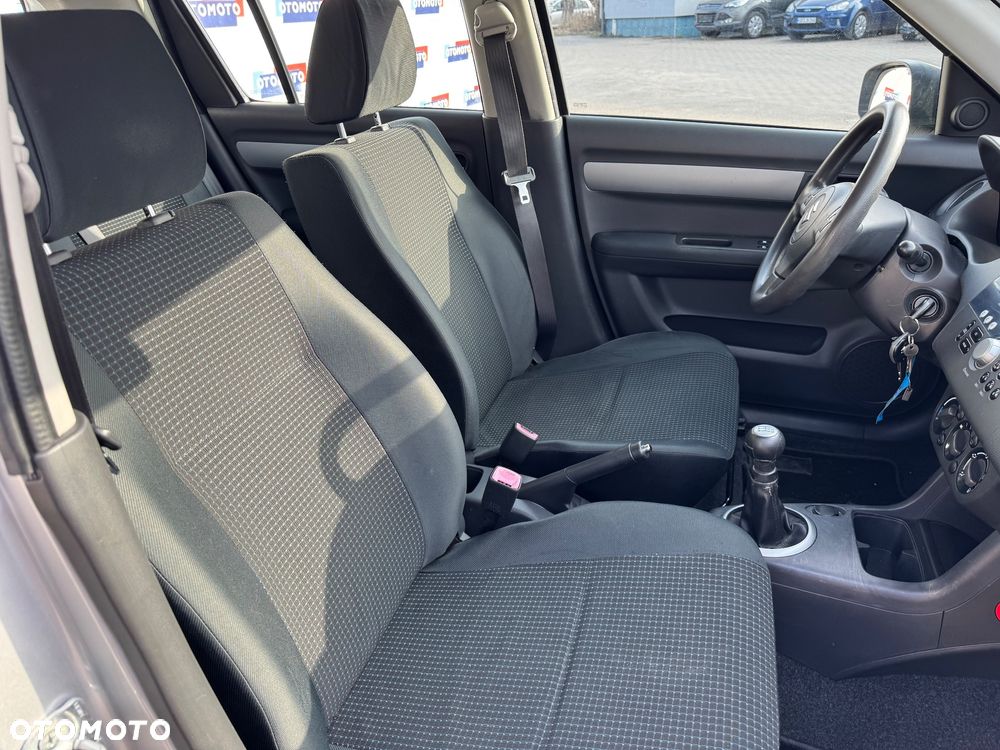 Suzuki Swift 1.3 Comfort - 12