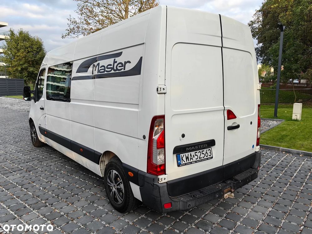 Renault MASTER - 11