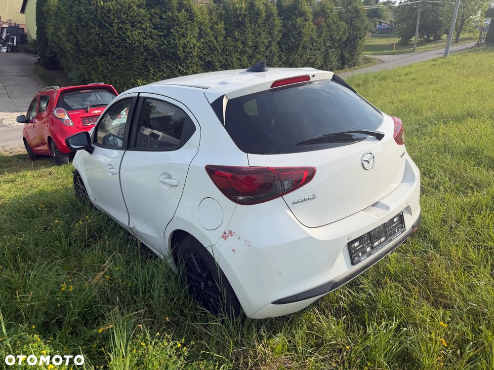 Mazda 2 1.5 Skydream - 6