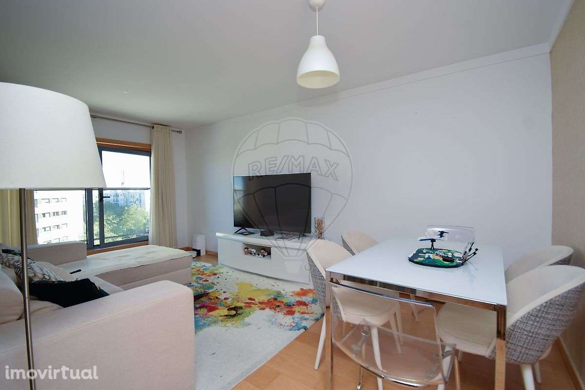 Apartamento T2 para venda - Grande imagem: 4/22