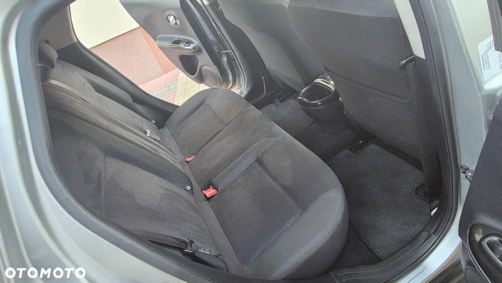 Nissan Juke 1.6 Start/Stop Tekna - 26